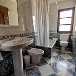 Guest house Valle La Fuente