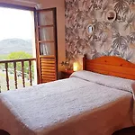 Guest house Valle La Fuente