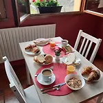Valle La Fuente Guest house 3*