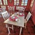 Valle La Fuente Guest house