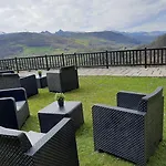 Valle La Fuente El Escobal