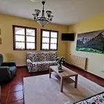 Valle La Fuente 3* El Escobal