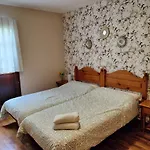 Valle La Fuente Guest house El Escobal