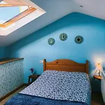 Valle La Fuente Guest house