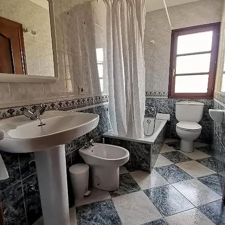 Gasthof Valle La Fuente