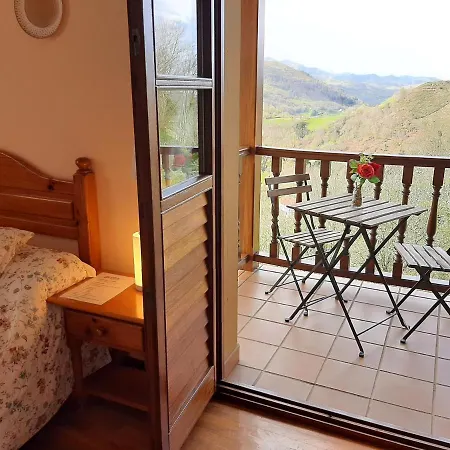 Valle La Fuente El Escobal