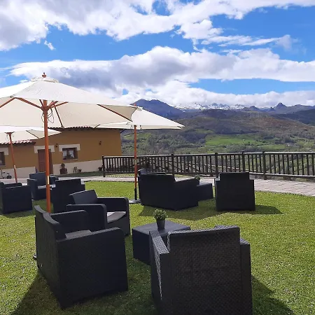 Valle La Fuente *