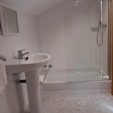 Valle La Fuente Gasthof El Escobal