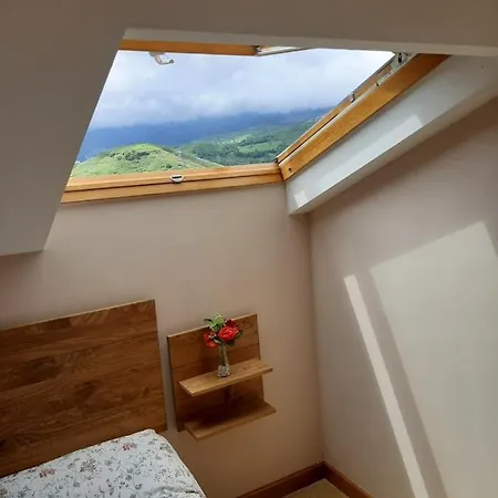 Valle La Fuente Gasthof