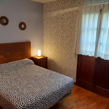 Valle La Fuente Pensjonat