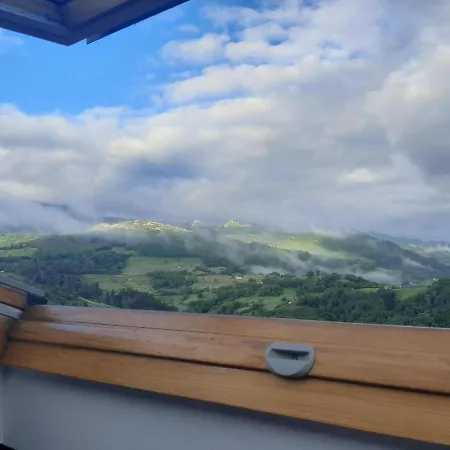 Valle La Fuente El Escobal