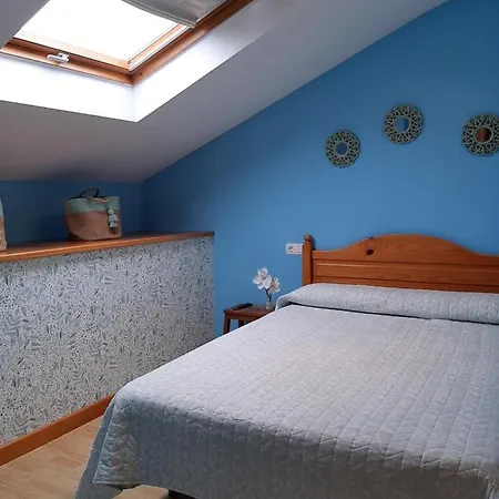 Pensjonat Valle La Fuente El Escobal