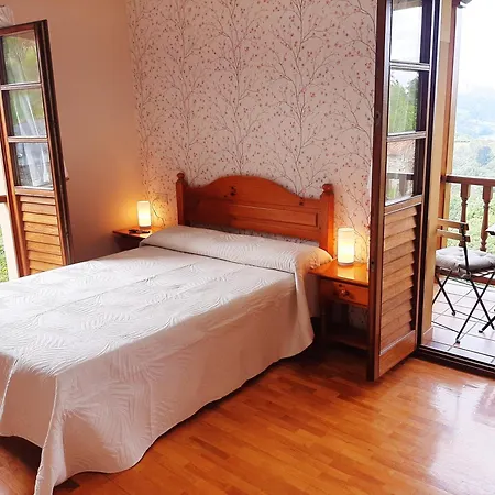 Valle La Fuente Gasthof