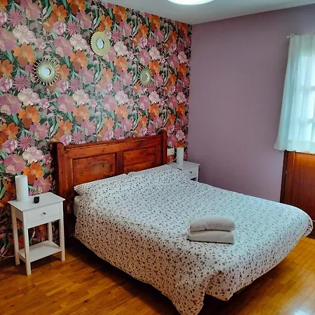 Gasthof Valle La Fuente