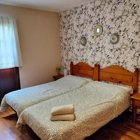 Valle La Fuente El Escobal