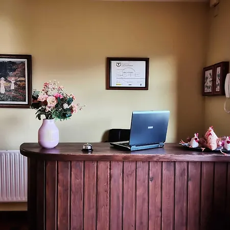 Valle La Fuente El Escobal