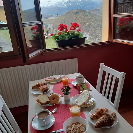 Valle La Fuente El Escobal