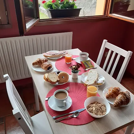 Valle La Fuente Gasthof 3*