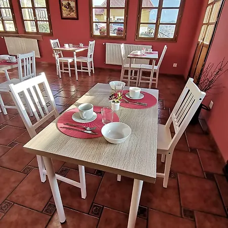 Valle La Fuente Gasthof