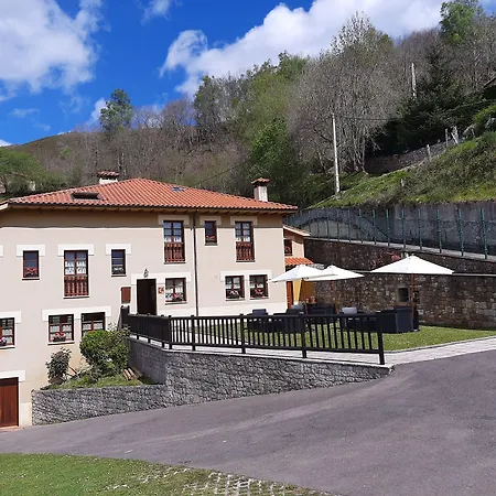 Valle La Fuente Gasthof 3*