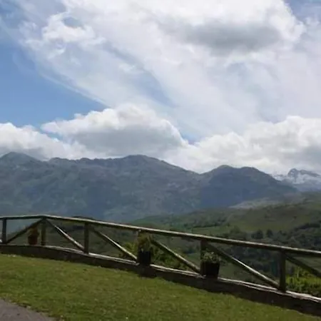 Valle La Fuente Pensjonat 3*