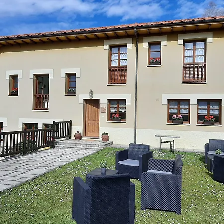 Valle La Fuente Gasthof 3*