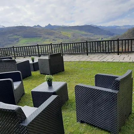 Valle La Fuente El Escobal