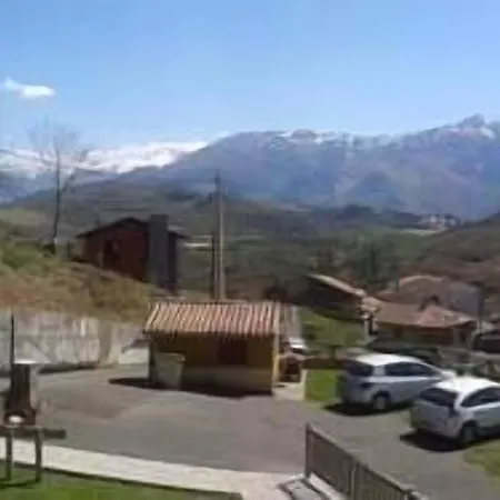 Valle La Fuente 3* El Escobal