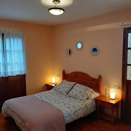 Pensjonat Valle La Fuente El Escobal