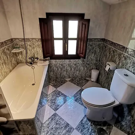 Valle La Fuente Gasthof 3*