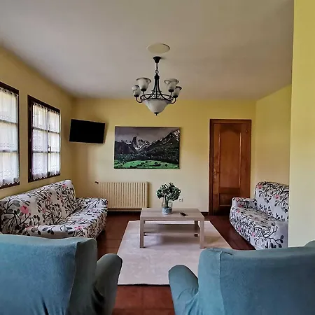 Gasthof Valle La Fuente 3*