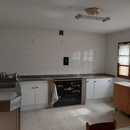 Valle La Fuente 3* El Escobal