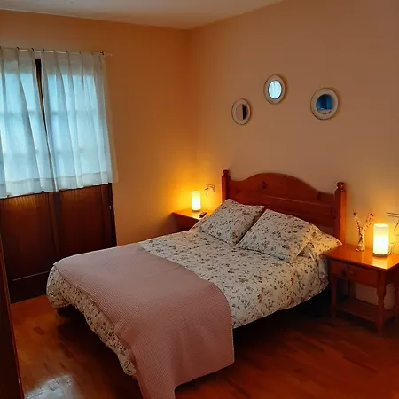 Valle La Fuente 3* El Escobal