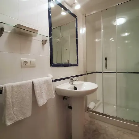 Pensjonat Valle La Fuente El Escobal