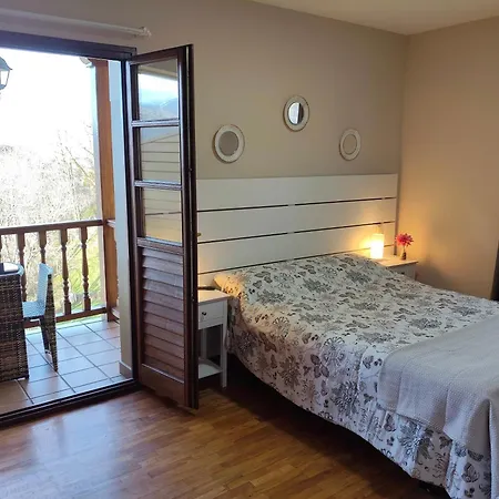 Pensión Valle La Fuente