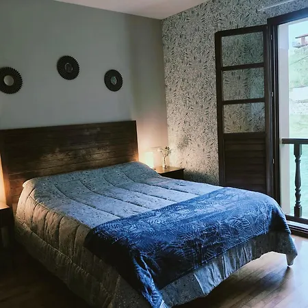 Valle La Fuente Pensión 3*