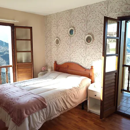 Pensión Valle La Fuente