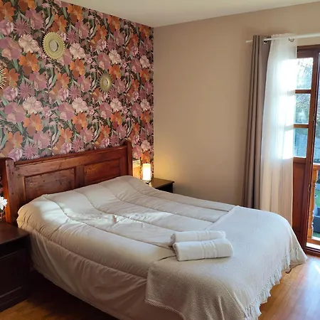 Valle La Fuente Pensión 3*