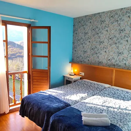 Valle La Fuente El Escobal