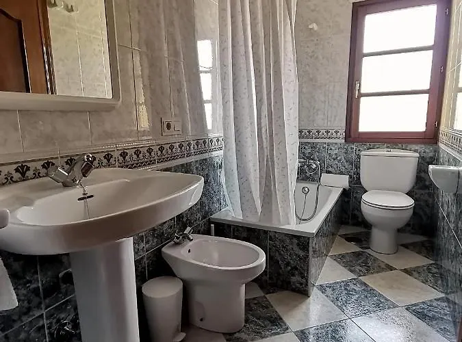 Pensión Valle La Fuente