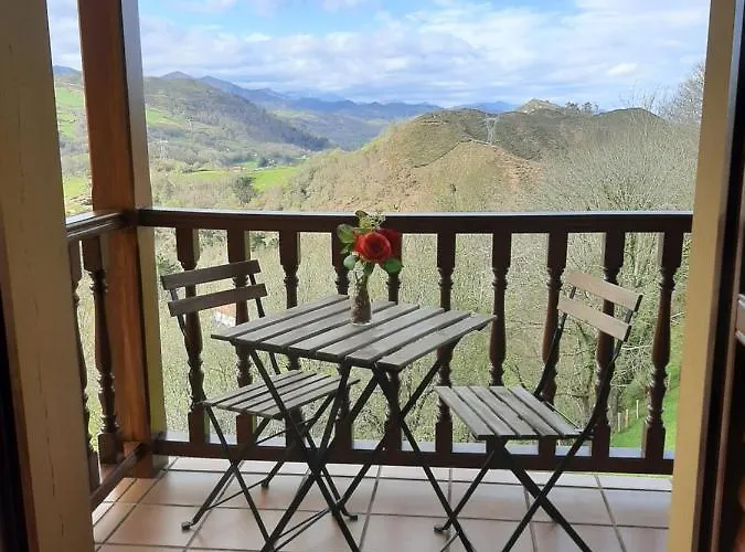 Pensión Valle La Fuente