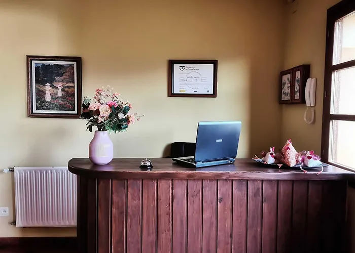 Valle La Fuente El Escobal