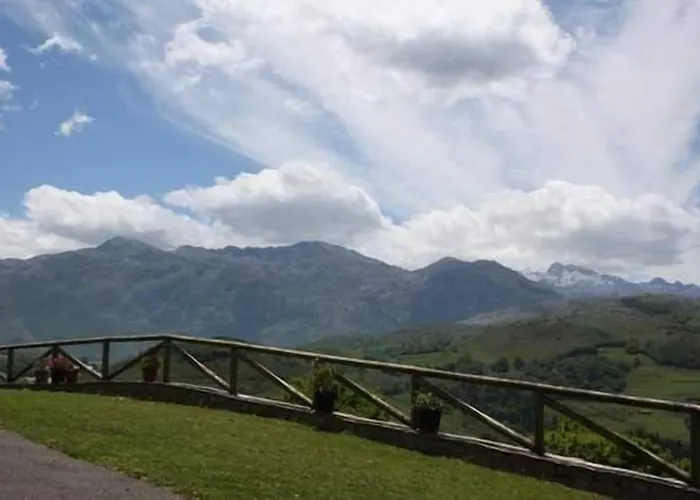 Valle La Fuente Pensión 3*