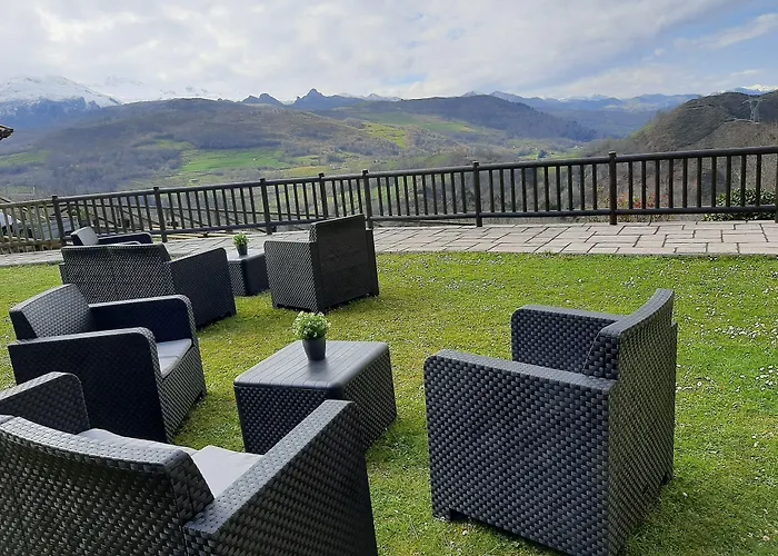 Valle La Fuente El Escobal