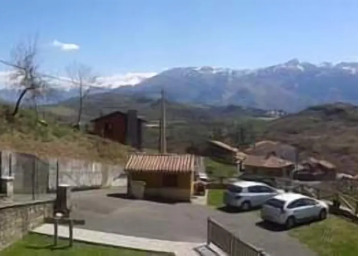 Valle La Fuente 3* El Escobal