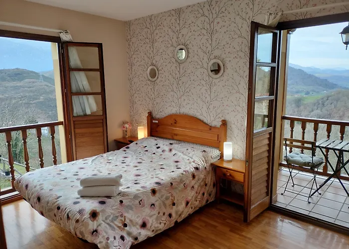 Pensión Valle La Fuente