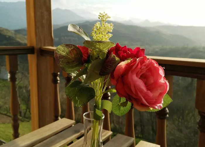 Pensión Valle La Fuente