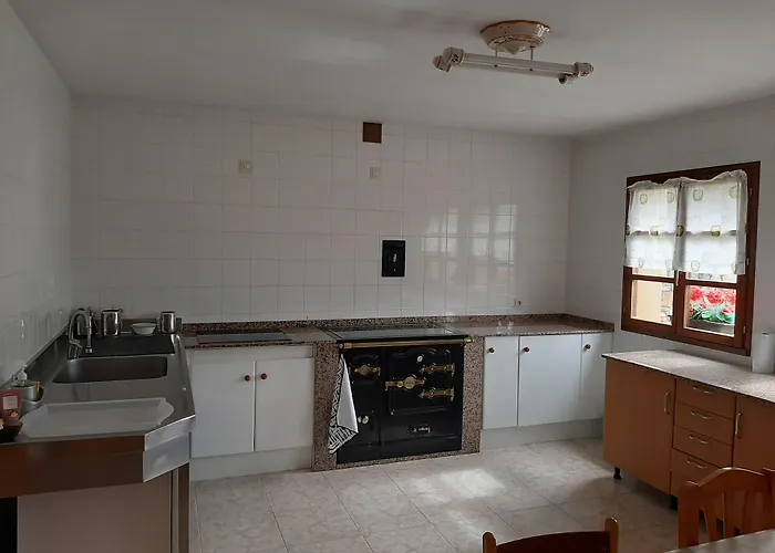 Valle La Fuente 3* El Escobal