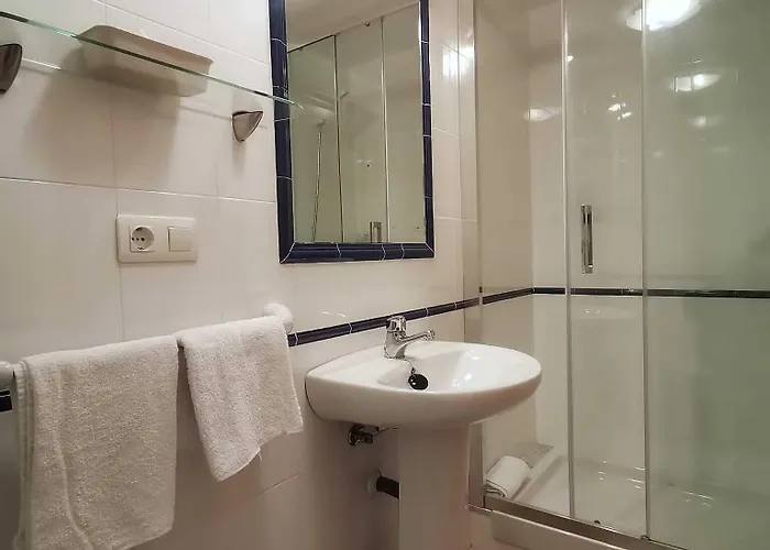 Pensión Valle La Fuente El Escobal