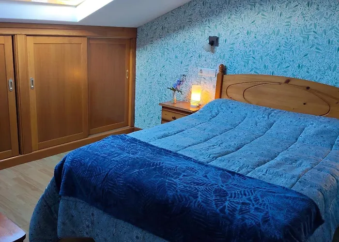 Valle La Fuente El Escobal